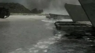 Battlestations: Pacific - US Trailer [HD]