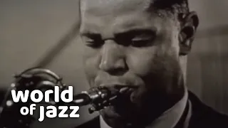 Dexter Gordon - What's New - 29 july 1964 • World of Jazz