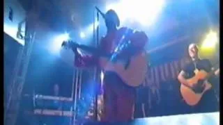 Jimmy Cliff Live @ Marquee - Sitting In Limbo