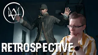 10 Years Later - A Watch_Dogs Retrospective