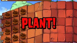 plants vs zombies:goty, 5-9