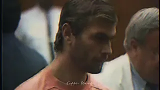 Jeffrey Dahmer - Swimming Pool