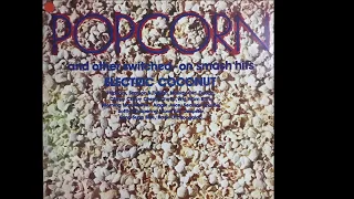 Popcorn - Electric Coconut (1973) Full Album