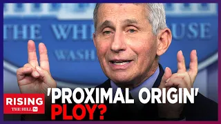 Lab Leak Theory SUPPRESSED By Fauci and Co.? BOMBSHELL Details In NEW Oversight Report