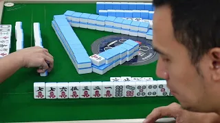 #797 June 1 2024 Mahjong - Isa Na Lang Yun Oh, Sayang #mahjong  #pinoygamemasters