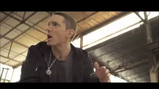 Eminem My Dad's Gone Crazy Sped Up + Lyrics