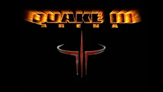Вспоминаем Quake 3 Arena на канале Retro Games Online) 18+