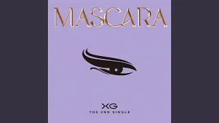 MASCARA