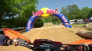 2023 Red Bull Tennessee Knockout Extreme Enduro