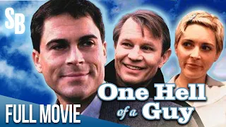 One Hell Of a Guy (1998) | Rob Lowe | Alexandra Powers | Michael York | Full Movie