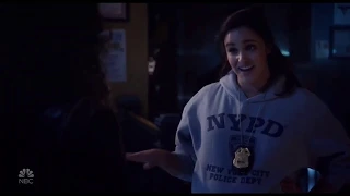 Brooklyn Nine-Nine | 7x13 | Amy's Contractions: A Saga (PART 2)