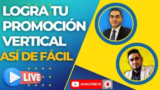 🔴 Como estudiar para el examen de promoción Vertical 2023; dr jesus pineda