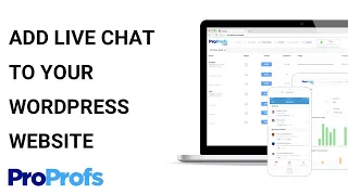 How to Add Live Chat to WordPress Website | Step by Step Guide