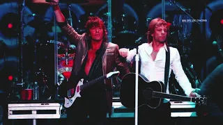 Bon Jovi - Live at Giants Stadium | Live Earth | Full Concert In Audio | New Jersey 2007