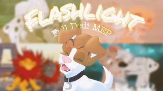 Flashlight 💫 Full Animash Dedi Mep