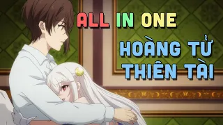 ALL IN ONE " Ba Đời Gây Dựng Đất Nước Tới Đời Tôi Đòi Bán Nước " | Teny Thích Romcom | Review Anime