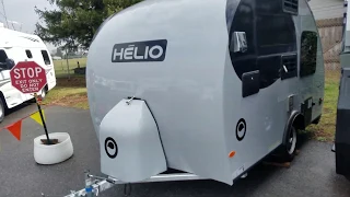 2019 Helio O3 at Beckley;s Rvs