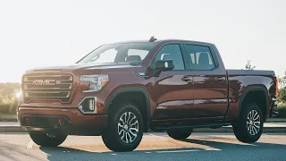 2020 GMC Sierra AT4 FULL REVIEW: Is This the BEST All Around Truck You Can Buy?