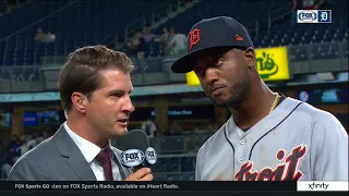 Tigers LIVE 8.30.18: Niko Goodrum and Ronny Rodriguez