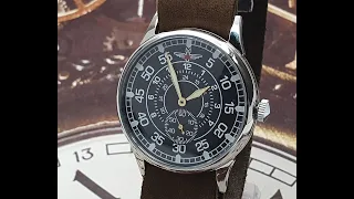 Vintage Watch Pilot Sturmanskie Aviation USSR