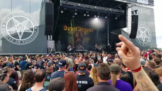 DevilDriver