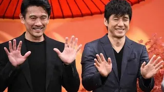 松本潤、西島秀俊etc.「大物俳優の独立」が止まらないワケ。背景に“稼げる交渉人”の増加も