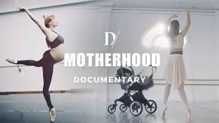 Motherhood in the World of Ballet Trailer | DANCE MASTERCLASS