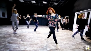 Enigma 2012 Vir – Sadeness | choreography by Angela Karaseva | Dside dance studio