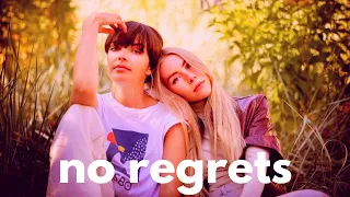 Nea & SHY Martin - No Regrets ( Terry Kingsley Remix ) Bass Boosted