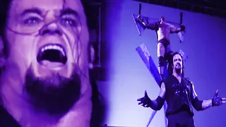 The Undertaker Custom Titantron 1998/1999 (2,000 Sub Special)-Heart of Darkness[Custom Remix]