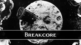 Breakcore - Full Moon Weekender January 2023