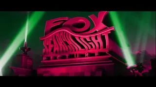 (REQUESTED) Fox Searchlight Pictures (2011) Does Respond