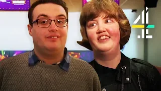 Adorable Dates from The Undateables! | All 4