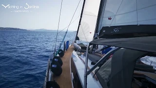 Dufour 56 Exclusive Hola - Yachting in Sardinia