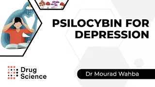 Psilocybin for Depression - Clinical Insights