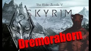 Playable Dremora and Daedra Hunter - Skyrim (Xbox One) Special Edition Mods