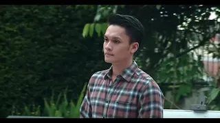 FTV INDONESIA I Randy Pangalila & Pamela Bowie I Cinta Itu Sederhana