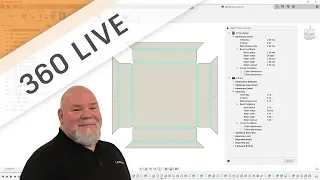 360 LIVE: Sheet Metal Rules Demystified