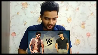 Allu Arjun Complicated Steps Vs Ram Charan Complicated Steps Reaction | Anurag Sharma