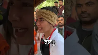 Vada pav girl ka काला sach 😱🤬 #shorts #minivlogs #trand