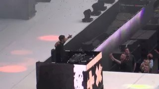 Martin Garrix Set @ Summertime Ball