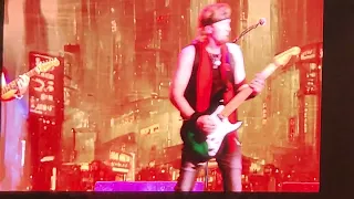 Iron Maiden - Hell On Earth Calgary 2023