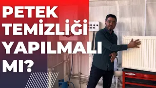 Petek Temizliği Ne Zaman Yapılmalı? / Petek Temizliği Gerekli Mi? / Peteklerin Altı Isınmıyor [2022]