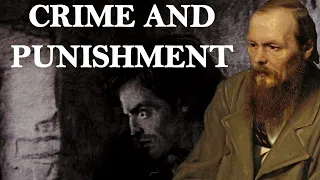 Fyodor Dostoyevsky   Crime and Punishment Chapter 21