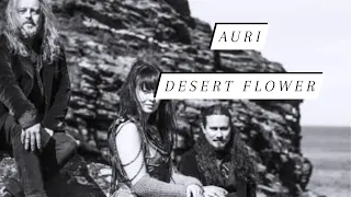 Ex Metal Elitist Reacts to Auri "Desert Flower"