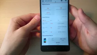Обзор Xiaomi Redmi Note 3 miui 7.2.3.0 (miui global stable) распаковка, характеристики, игры, брак