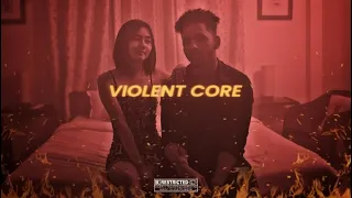NZ Gray - Violent Core (Official Music Video)