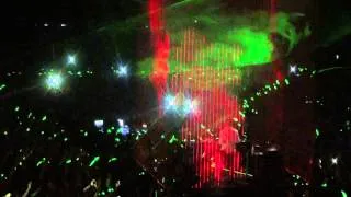 Armin Only Intense - Ziggo Dome, Amsterdam (#55) THE END (Plus Armin's surprise - "Classics" hour))
