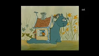 Bamse - Herr Snigel