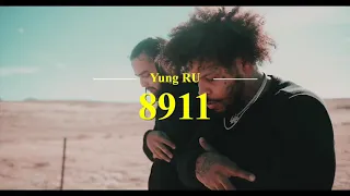 Yung Ru- “8911” OFFICIAL VIDEO